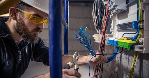 electrical replacement services