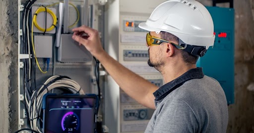 electrical replacement services