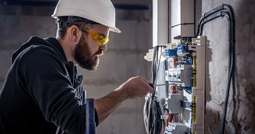 electrical replacement services