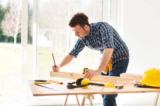 carpentry services