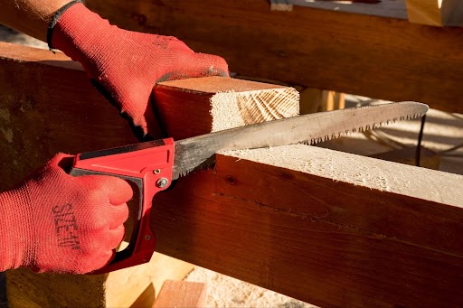 carpentry services